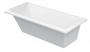 Ванна акриловая Duravit Starck 170x75 прямоугольная, встраиваемая