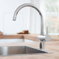 Смеситель для кухни Grohe Minta 32917DC0