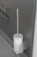 Ершик Keuco Edition 11 11164019000 хром