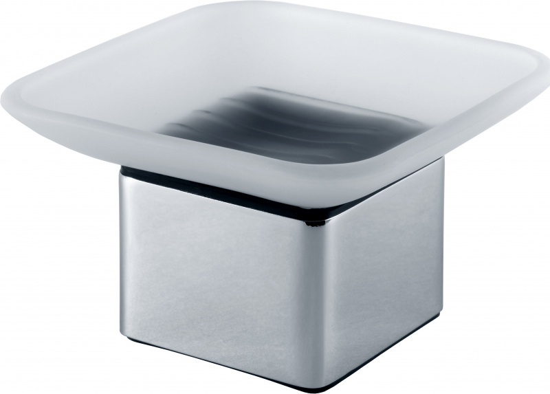 Мыльница настольная Vetta Rubinetterie ACS