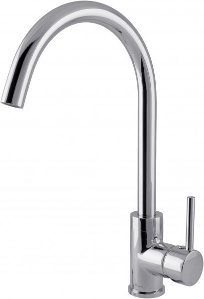 Смеситель для кухни (кухонной мойки) Vetta Rubinetterie A-full