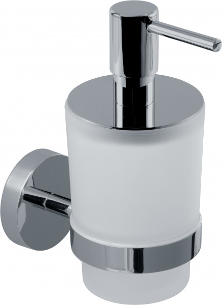 Дозатор для жидкого мыла настенный Vetta Rubinetterie ACR