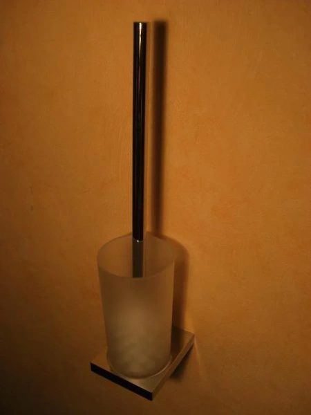 Ершик Keuco Edition 11 11164019000 хром