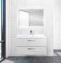 Мебель для ванной комнаты BELBAGNO AURORA-900