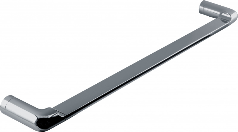 Держатель для полотенца настенный 600 мм Vetta Rubinetterie APL