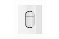 Комплект инсталляции Grohe Rapid SL 39112001 с клавишей Arena Cosmopolitan 38844000 подвесным унитазом Sensia Arena 39354SH1 с крышкой-сиденьем