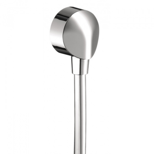 Hansgrohe Fixfit E Шланговое подсоединение (для смесителя скрытого монтажа)