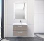 Мебель для ванной комнаты BELBAGNO AURORA-700