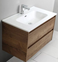 Мебель для ванной комнаты BELBAGNO KRAFT-800