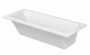 Ванна акриловая Duravit D-Code 170x70 прямоугольная, встраиваемая