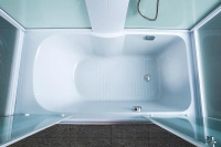 Душевая кабина Timo TE-0770