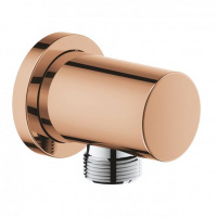 Шланговое подсоединение Grohe 27057DA0 теплый закат