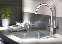 Смеситель для кухни Grohe Ambi 30189000