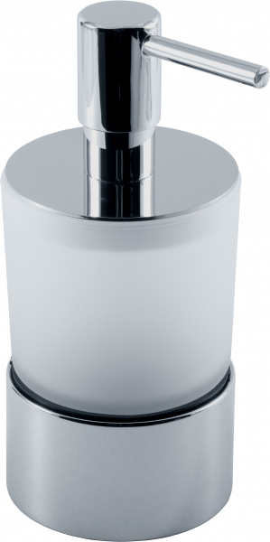 Дозатор для жидкого мыла настольный Vetta Rubinetterie ACR