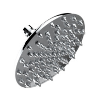 THG Flore Держатель верхнего душа 450 мм., настенный монтаж, цвет: хром