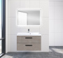Мебель для ванной комнаты BELBAGNO AURORA-800