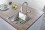 Смеситель для кухни Grohe Zedra New 32294001