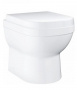Приставной унитаз Grohe Euro Ceramic 3932900H