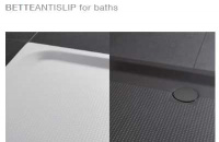 Ванна стальная Bette (Бетте), 170х75 прямоугольная, встраиваемая