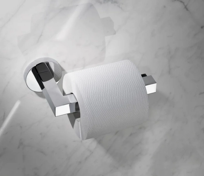 Держатель туалетной бумаги Keuco Edition 90 19062 хром