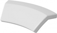 Подголовник с изгибом Duravit Darling New