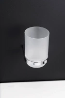 Стакан Keuco Industrie 14 41450 019000