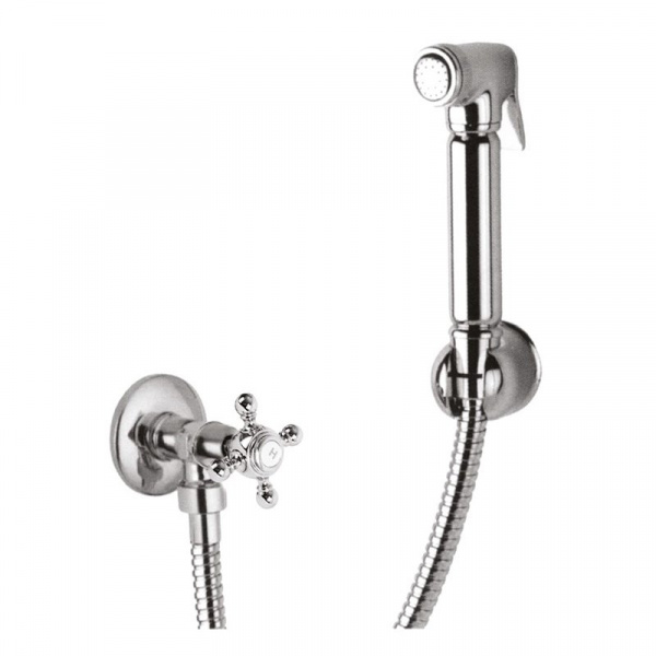 Гигиенический душ Cezares GOLF-KS-01