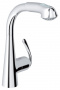 Смеситель для кухни Grohe Zedra New 32553000