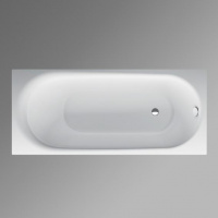 Ванна стальная Bette (Бетте), 180х80 прямоугольная, встраиваемая