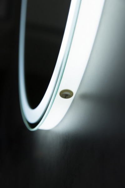 Зеркало BELBAGNO SPC-VST