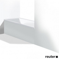 Панель для ванны - в нишу Duravit Vero, 179