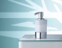 Дозатор Keuco Elegance new 11653 019001 + 2 уп. пенного мыла