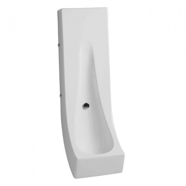 Artceram DROP, Писсуар керамический 27х32 h 92, с креплением и сифоном, цвет: белый.