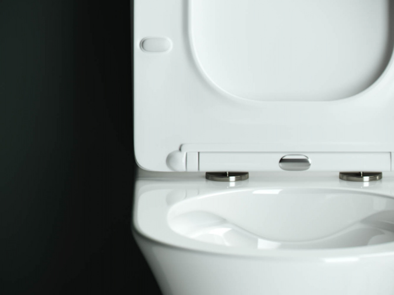 Напольный  унитаз с бачком Star Ceramica Nova белый CN1904