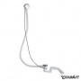 Слив-перелив Duravit D-Code
