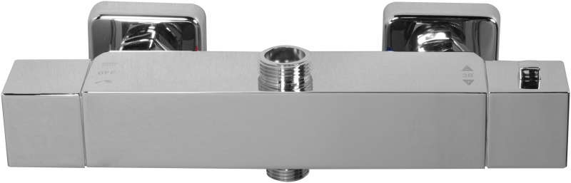 Смеситель для душа настенный термостатический Vetta Rubinetterie B-full