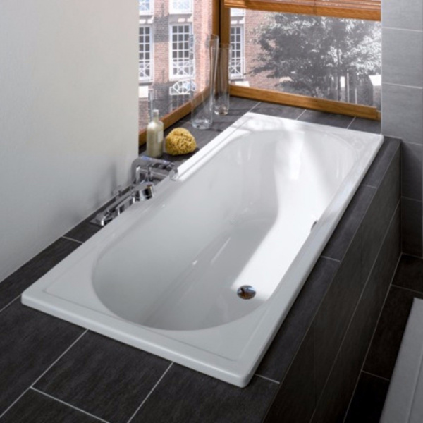 Bette Starlet Ванна встраиваемая, 170х70х42см., с шумоизоляцией