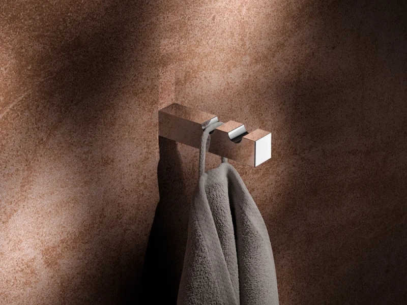 Крючок Keuco Edition 90 19115010000 двойной