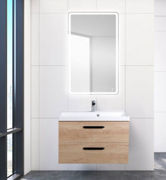 Мебель для ванной комнаты BELBAGNO AURORA-700