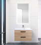 Мебель для ванной комнаты BELBAGNO AURORA-700
