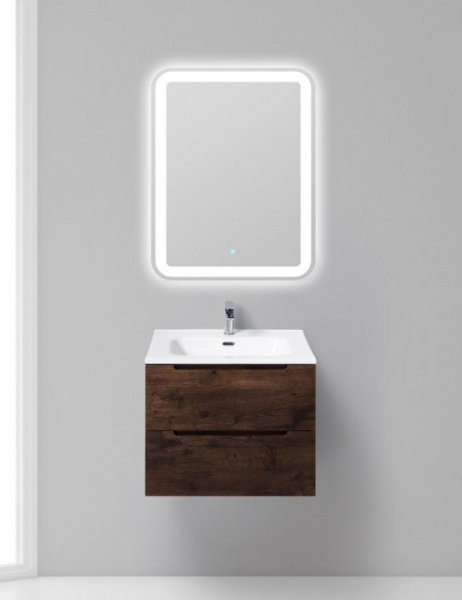 Мебель для ванной комнаты BELBAGNO ETNA-600