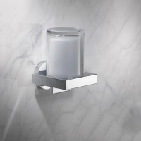 Дозатор Keuco Edition 90 19052 хром