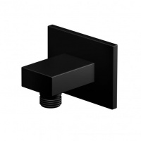 Шланговое подсоединение Steinberg 135 1660 S матовый черный