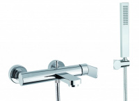 Смеситель для душа Cezares GLAM-VDM1-01