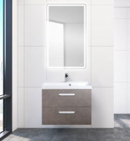 Мебель для ванной комнаты BELBAGNO AURORA-600
