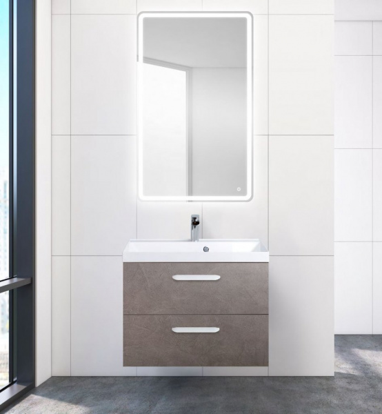 Мебель для ванной комнаты BELBAGNO AURORA-600