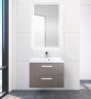 Мебель для ванной комнаты BELBAGNO AURORA-600