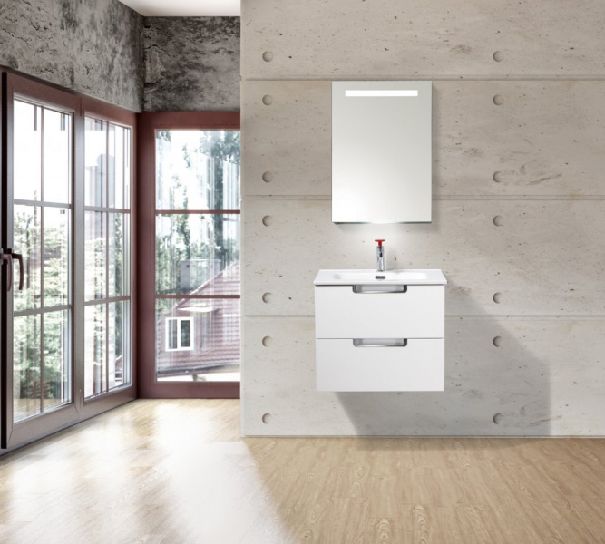 Мебель для ванной комнаты BELBAGNO LETICIA-600