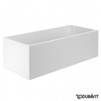 Опора из стиропора для ванны Duravit DuraStyle, 136.5x77