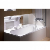 Ванна стальная Bette (Бетте), 170х75 прямоугольная, встраиваемая